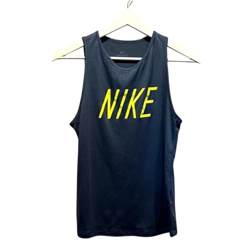 Nike Women’s Athletic Tank Top Neon Nike Size Small